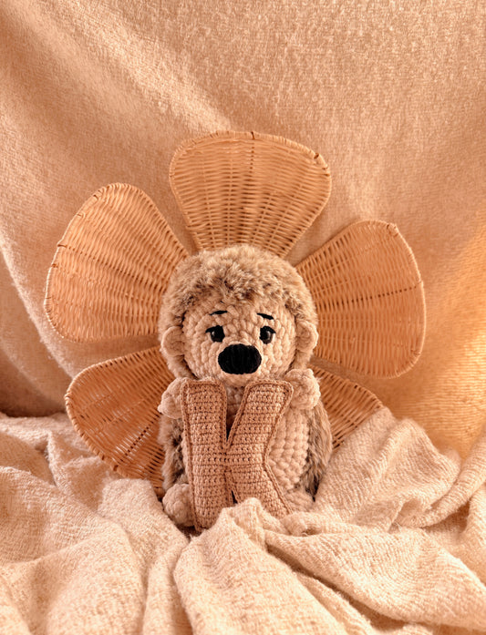 Igel „Kilua“