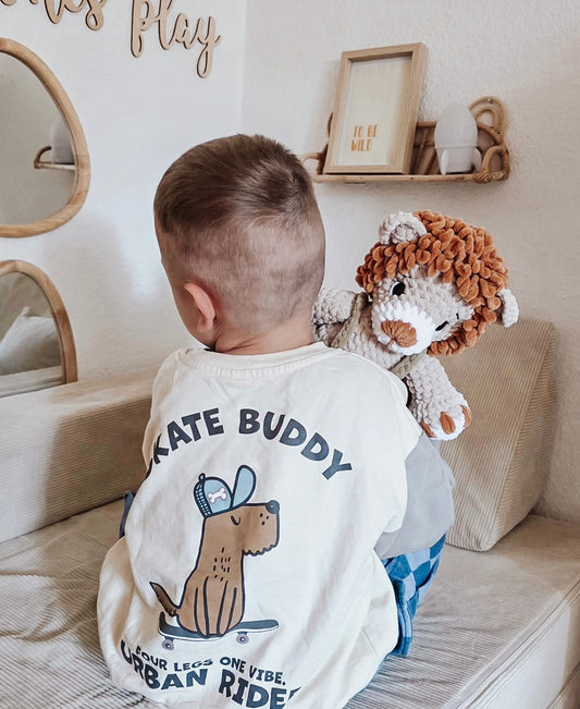Löwe „Leo“