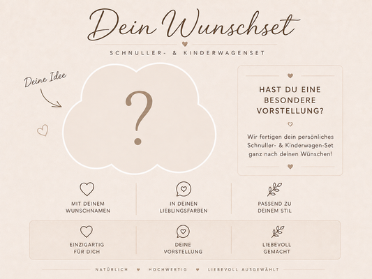 Dein Unikat
