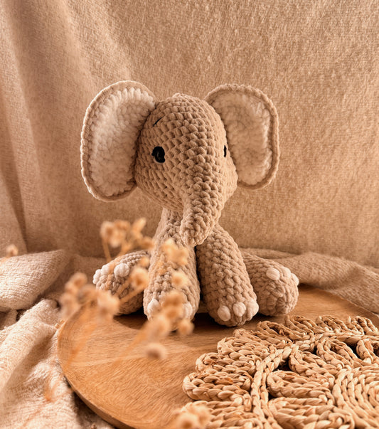 Elefant „Ellifant“